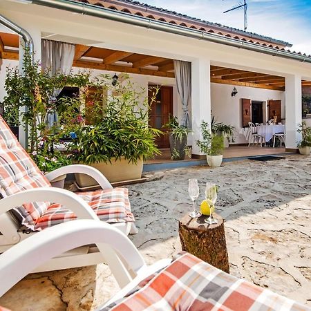 Holiday Apartment Daria 20 روفينج المظهر الخارجي الصورة
