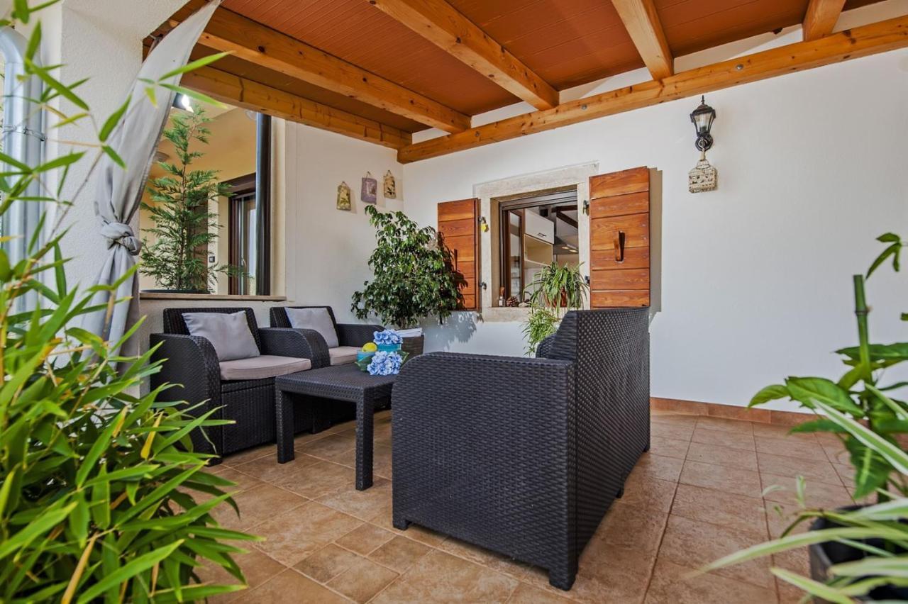Holiday Apartment Daria 20 روفينج المظهر الخارجي الصورة
