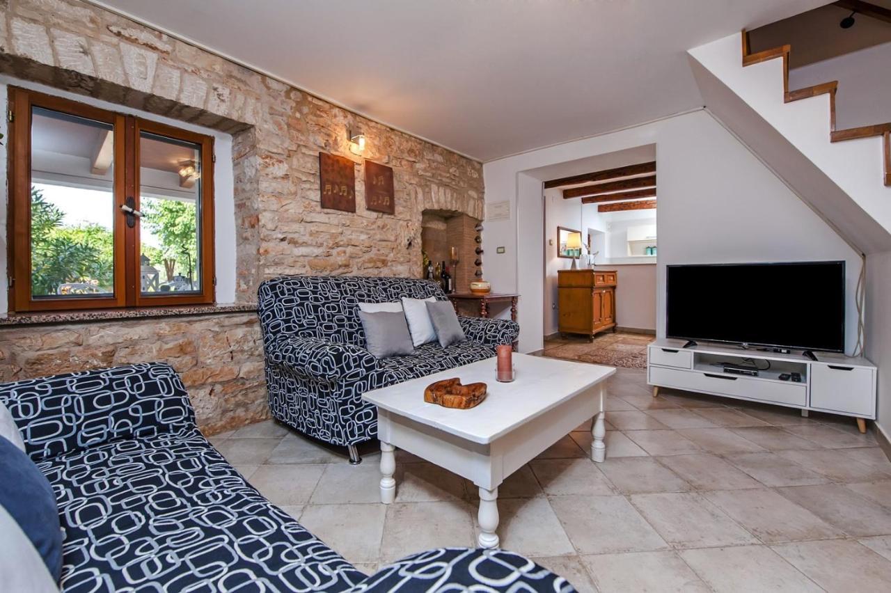 Holiday Apartment Daria 20 روفينج المظهر الخارجي الصورة