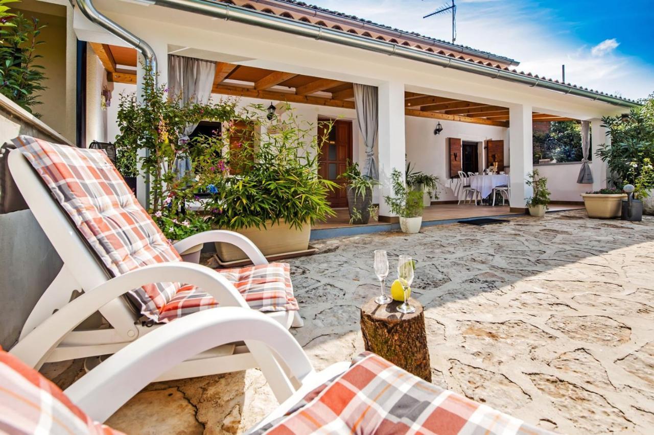 Holiday Apartment Daria 20 روفينج المظهر الخارجي الصورة
