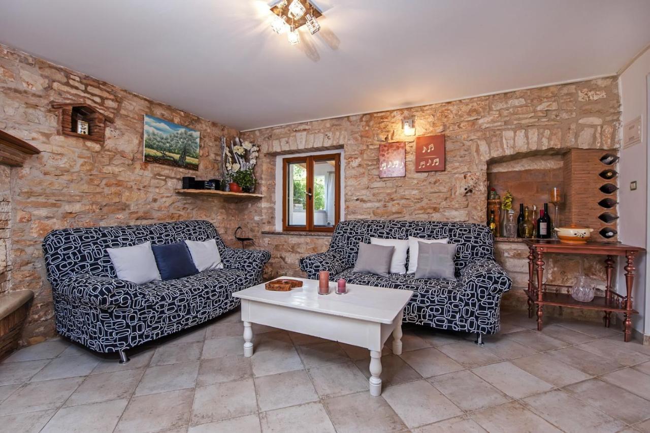 Holiday Apartment Daria 20 روفينج المظهر الخارجي الصورة