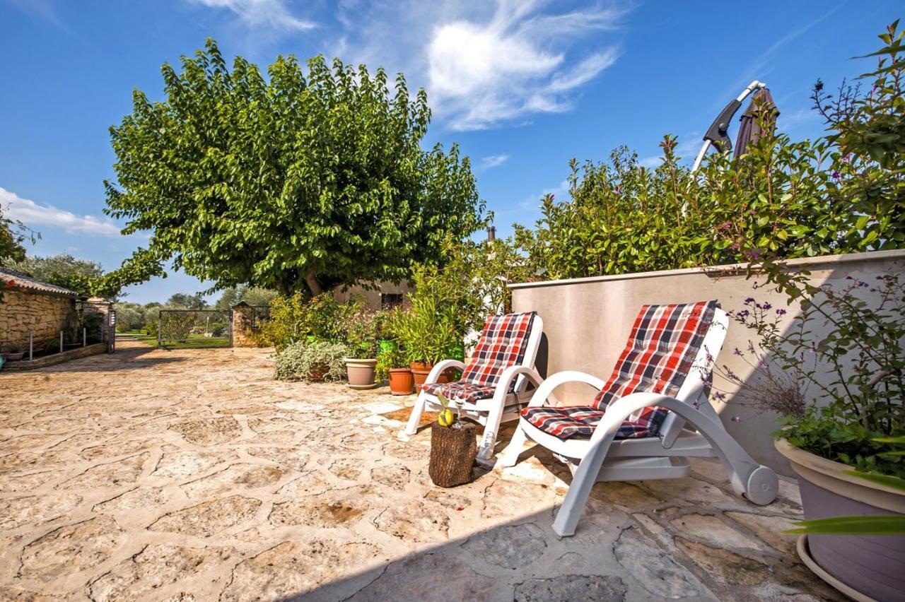 Holiday Apartment Daria 20 روفينج المظهر الخارجي الصورة