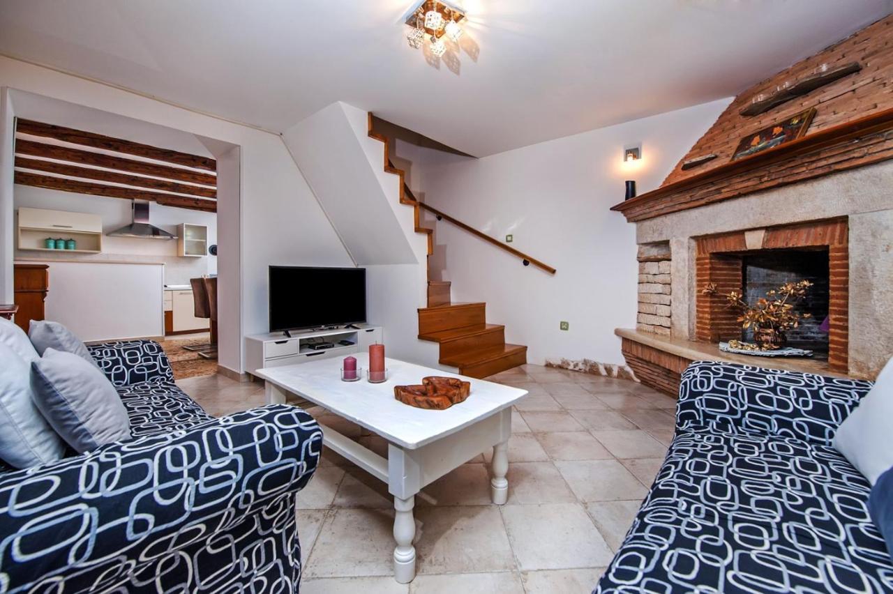 Holiday Apartment Daria 20 روفينج المظهر الخارجي الصورة