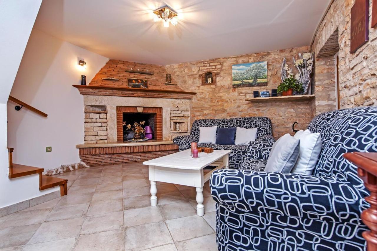 Holiday Apartment Daria 20 روفينج المظهر الخارجي الصورة