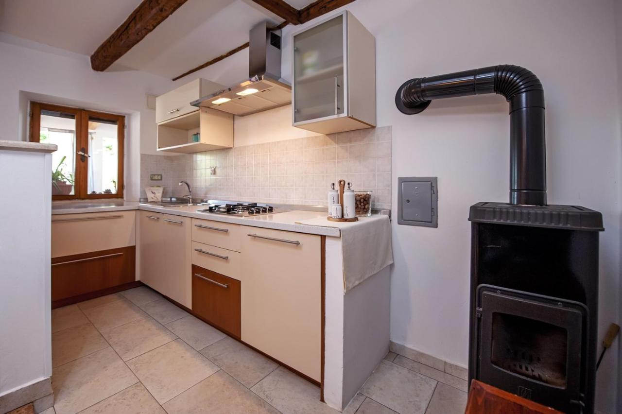 Holiday Apartment Daria 20 روفينج المظهر الخارجي الصورة