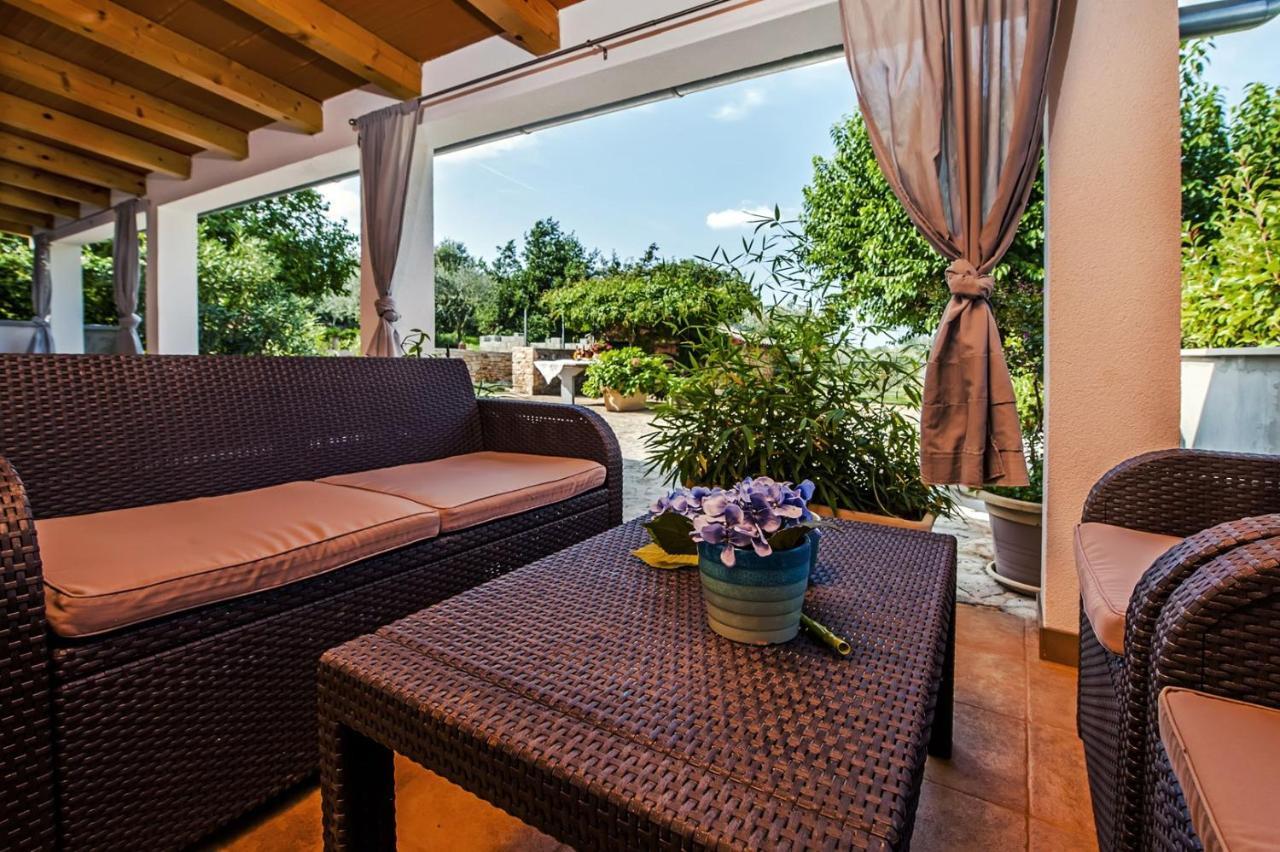 Holiday Apartment Daria 20 روفينج المظهر الخارجي الصورة