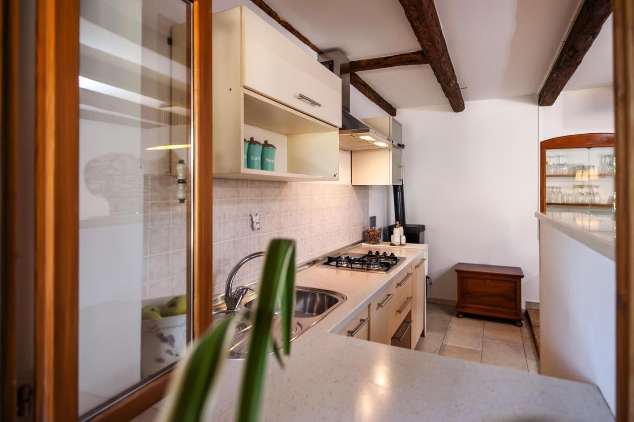 Holiday Apartment Daria 20 روفينج المظهر الخارجي الصورة