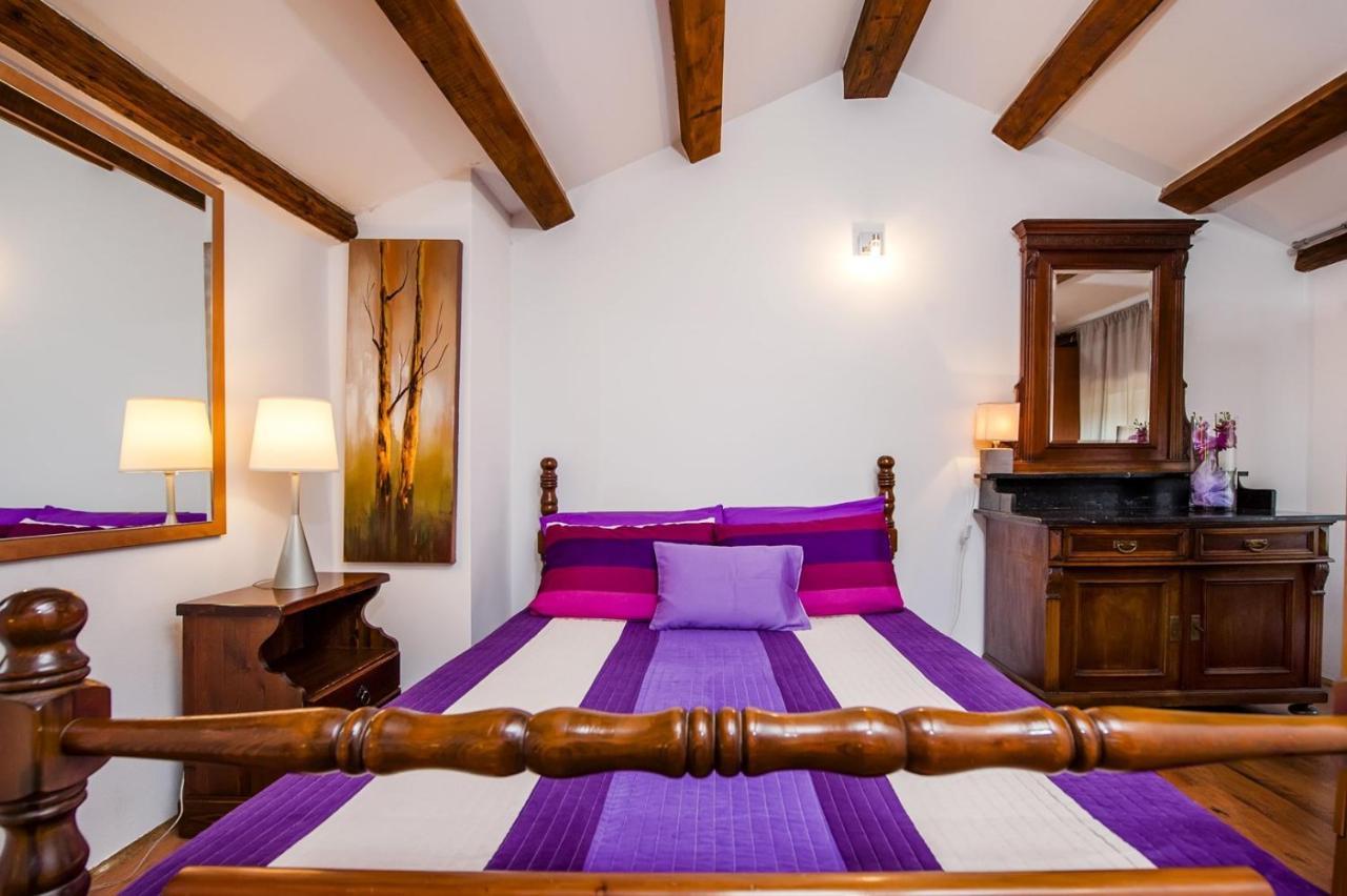 Holiday Apartment Daria 20 روفينج المظهر الخارجي الصورة