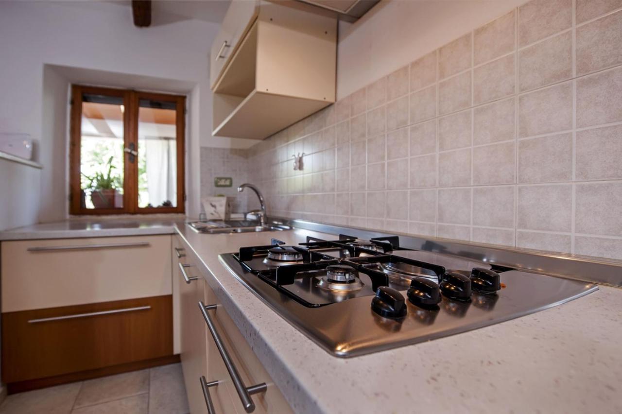 Holiday Apartment Daria 20 روفينج المظهر الخارجي الصورة