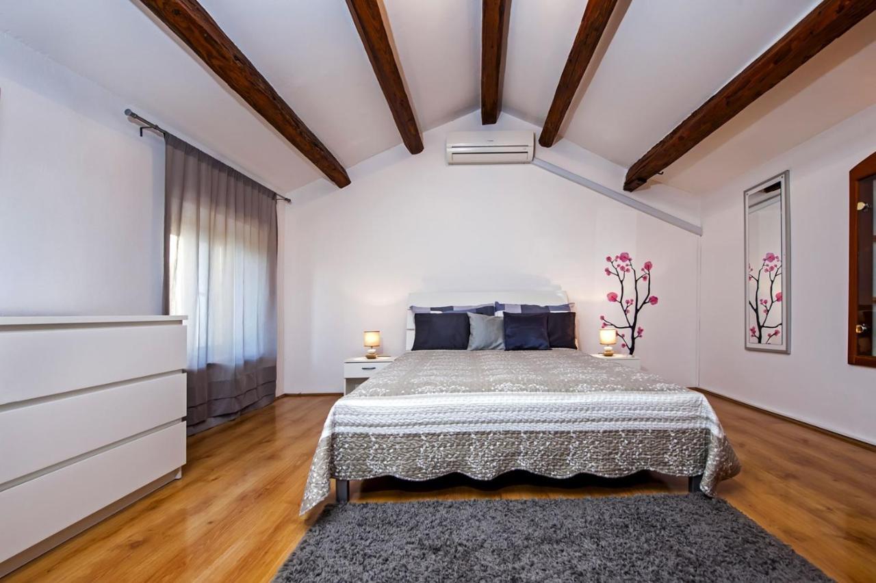Holiday Apartment Daria 20 روفينج المظهر الخارجي الصورة