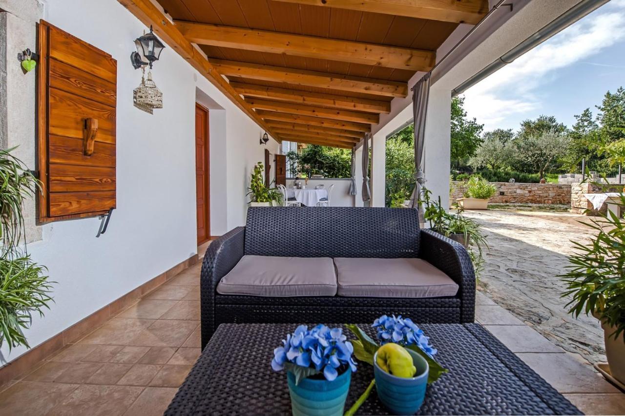 Holiday Apartment Daria 20 روفينج المظهر الخارجي الصورة
