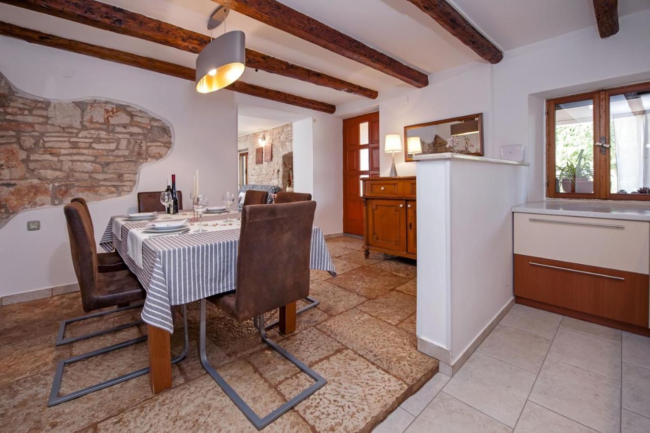 Holiday Apartment Daria 20 روفينج المظهر الخارجي الصورة