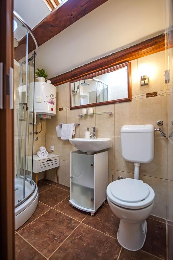 Holiday Apartment Daria 20 روفينج المظهر الخارجي الصورة
