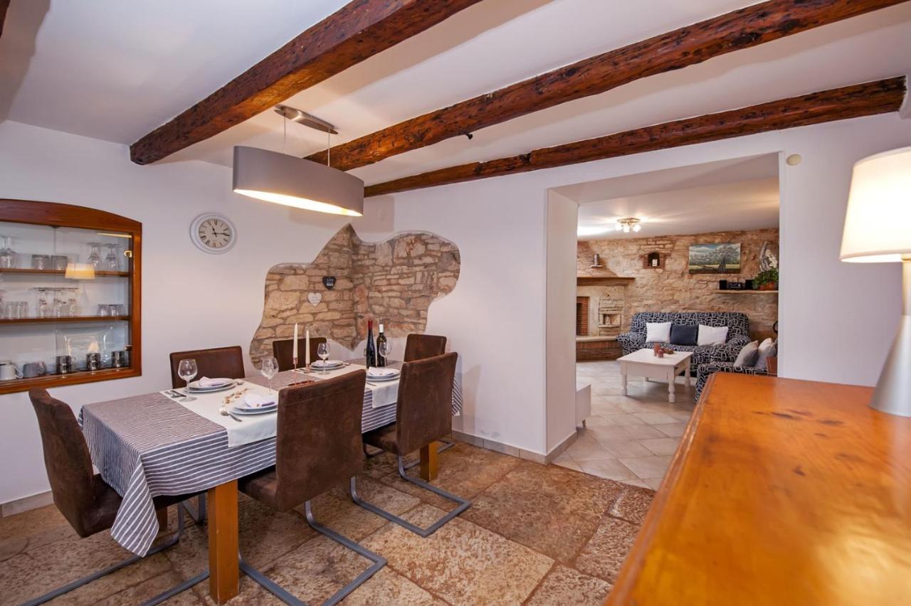 Holiday Apartment Daria 20 روفينج المظهر الخارجي الصورة