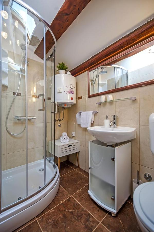 Holiday Apartment Daria 20 روفينج المظهر الخارجي الصورة