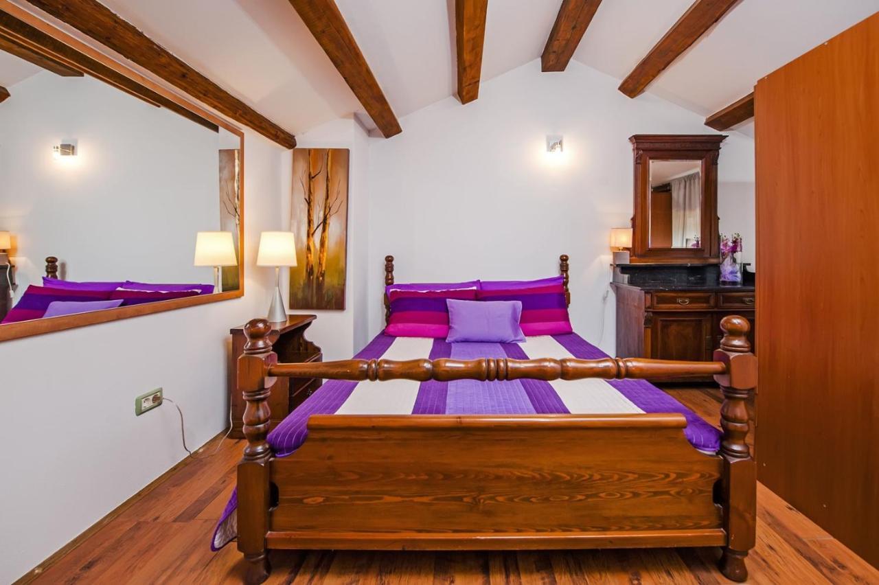 Holiday Apartment Daria 20 روفينج المظهر الخارجي الصورة