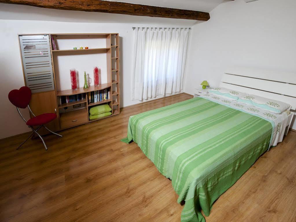 Holiday Apartment Daria 20 روفينج المظهر الخارجي الصورة