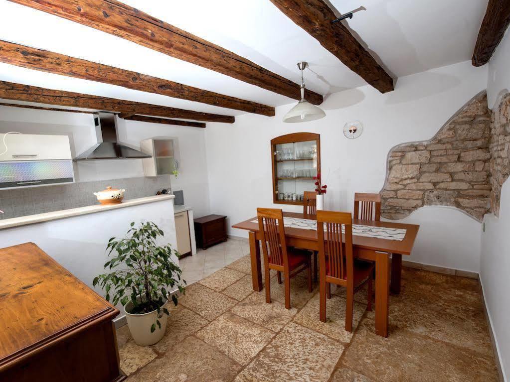Holiday Apartment Daria 20 روفينج المظهر الخارجي الصورة