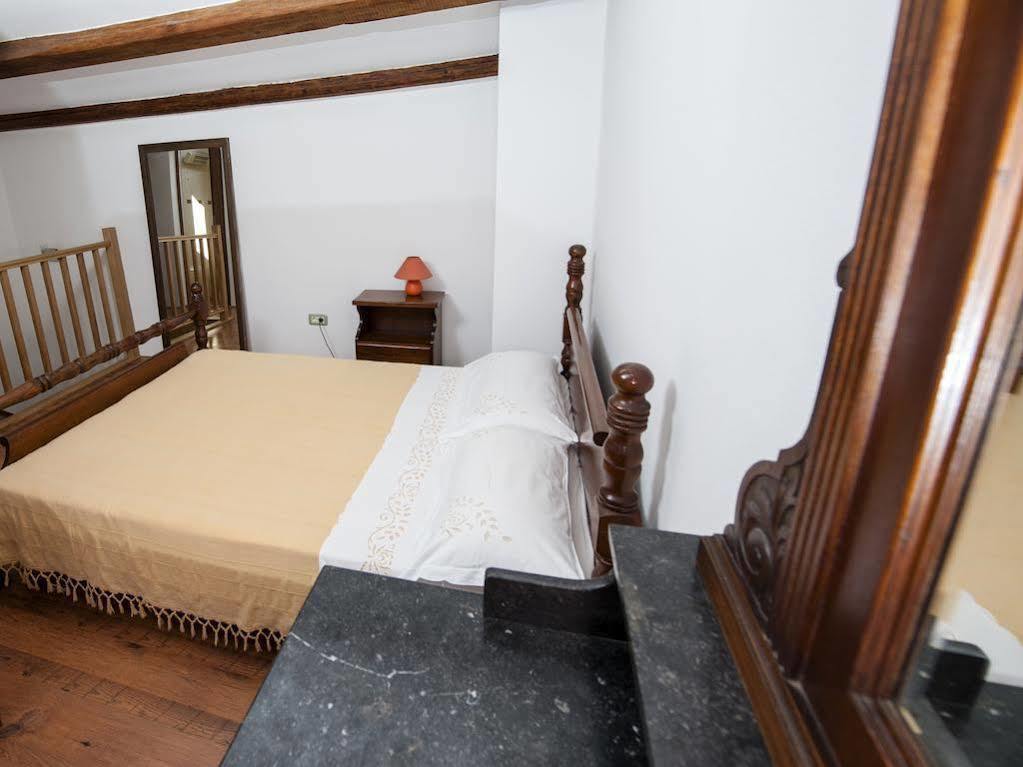 Holiday Apartment Daria 20 روفينج المظهر الخارجي الصورة