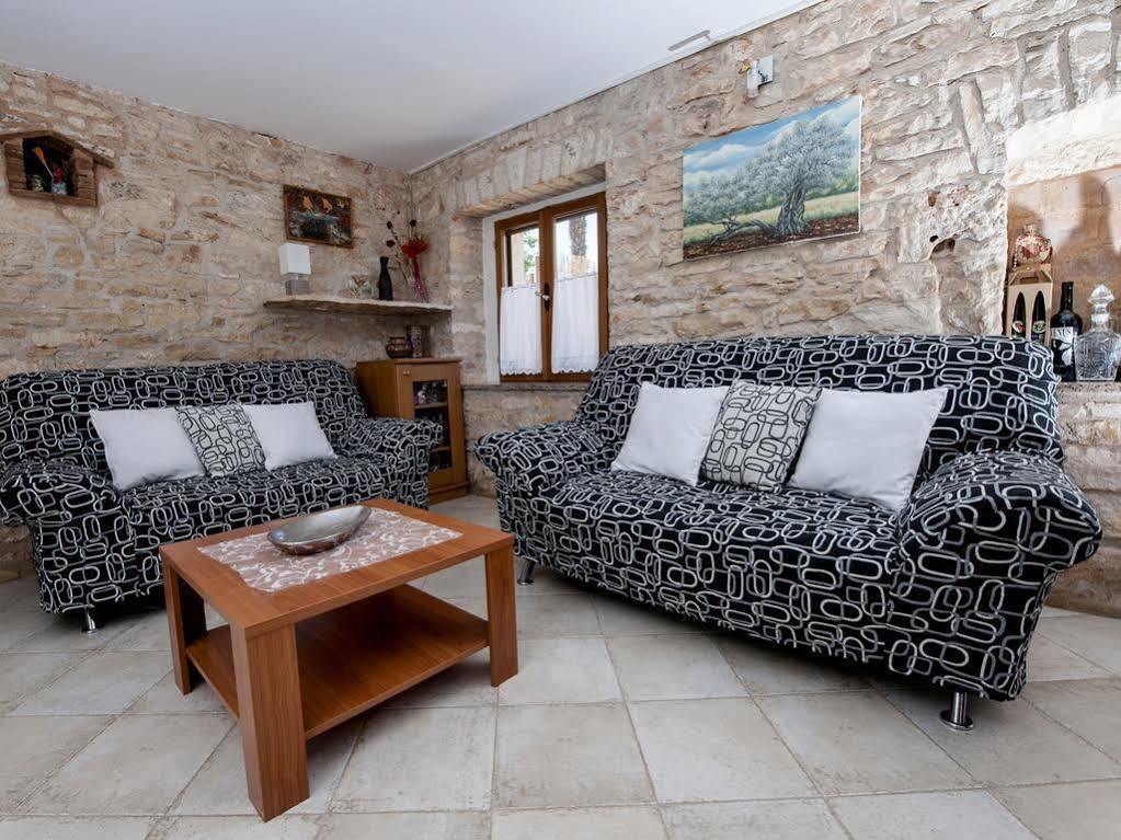 Holiday Apartment Daria 20 روفينج المظهر الخارجي الصورة