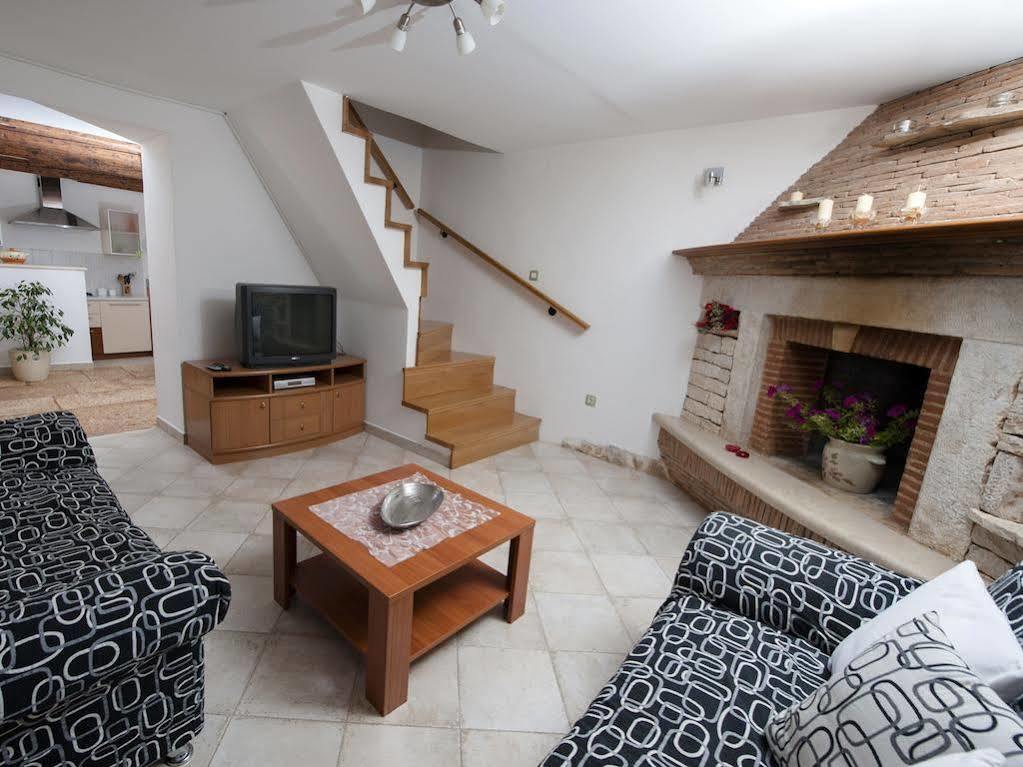 Holiday Apartment Daria 20 روفينج المظهر الخارجي الصورة