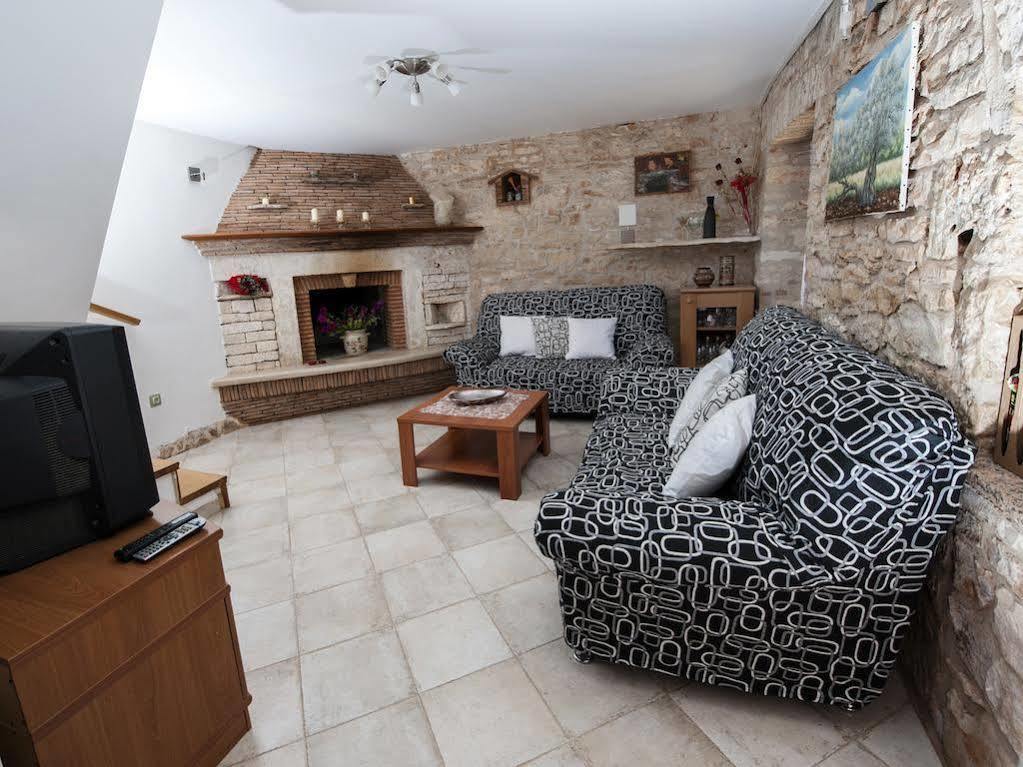 Holiday Apartment Daria 20 روفينج المظهر الخارجي الصورة