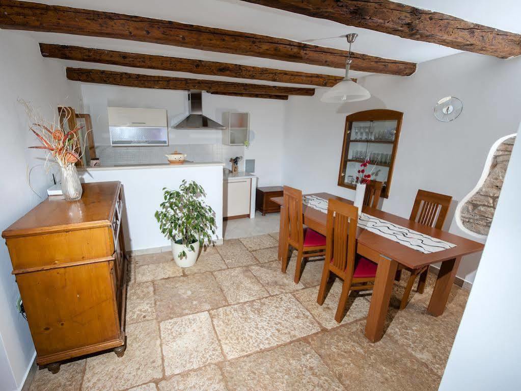Holiday Apartment Daria 20 روفينج المظهر الخارجي الصورة
