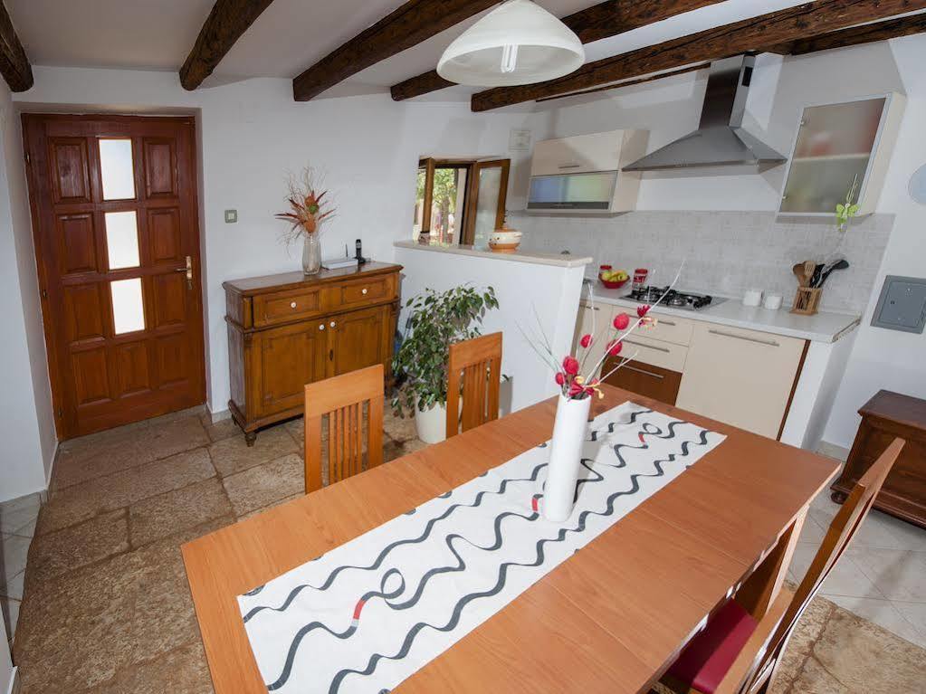 Holiday Apartment Daria 20 روفينج المظهر الخارجي الصورة