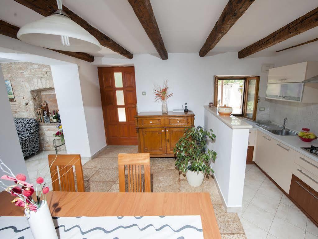 Holiday Apartment Daria 20 روفينج المظهر الخارجي الصورة